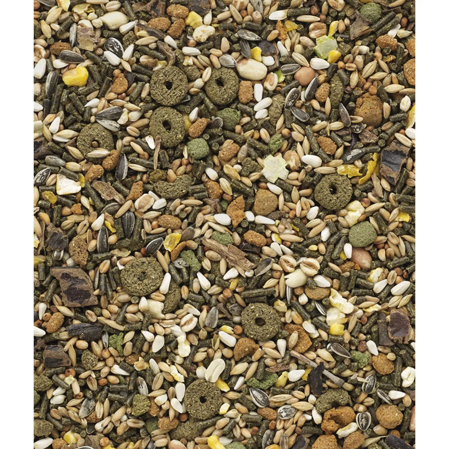 Versele-Laga Classic Energy Haca Mix Hamster/Cavia - Hamstervoer - 20 kg