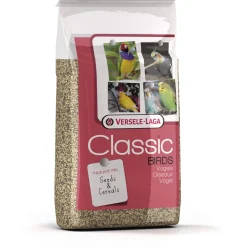 Versele-Laga Classic Kanaries Zonder Raapzaad - Vogelvoer - 20 kg