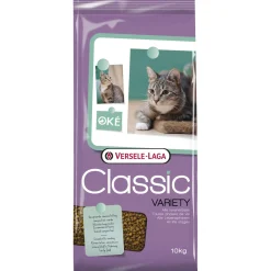 Versele-Laga Classic Variety Kat 4-Mix - Kattenvoer