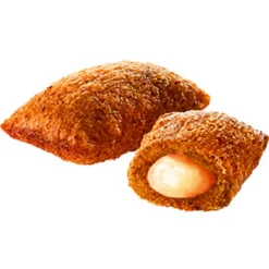 Versele-Laga Complete Crock Carrot - Knaagdiersnack - Wortel 50 g