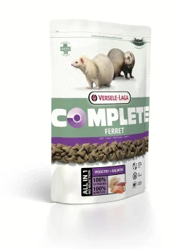 Versele-Laga Complete Ferret - Frettenvoer