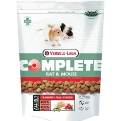 Versele-Laga Complete Rat & Mouse - Rattenvoer