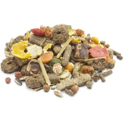 Versele-Laga Crispy Muesli Konijnen - Konijnenvoer - 400 g