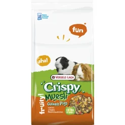 Versele-Laga Crispy Muesli Cavia's - Caviavoer