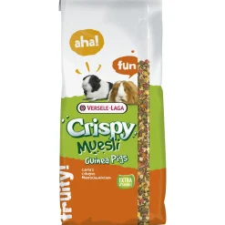 Versele-Laga Crispy Muesli Cavia's - Caviavoer