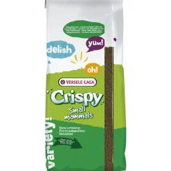 Versele-Laga Crispy Pellets  Rabbit&Herbivor - Konijnenvoer - 25 kg
