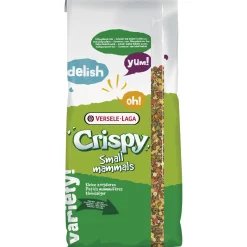 Versele-Laga Crispy Snack Fibres - Konijnenvoer