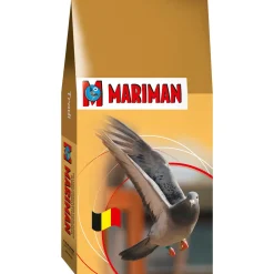 Versele-Laga Mariman Kweek Plata - Duivenvoer - 25 kg