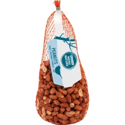 Versele-Laga Menu Nature Pindanetje Gepeld - Voer - 200 g