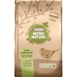 Versele-Laga Menu Nature Strooivoer Zomer Clean Garden Blend - Voer