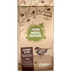 Versele-Laga Menu Nature Strooivoer Herfst Gourmet - Voer