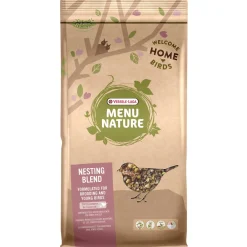Versele-Laga Menu Nature Strooivoer Voorjaar Nesting - Voer