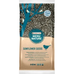 Versele-Laga Menu Nature Zonnebloempitten - Voer - 1.5 kg