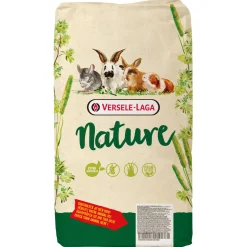 Versele-Laga Nature Chinchilla - Chinchillavoer