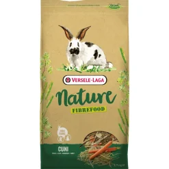 Versele-Laga Nature Cuni Fibrefood - Konijnenvoer