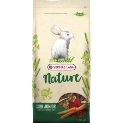 Versele-Laga Nature Cuni Junior - Konijnenvoer