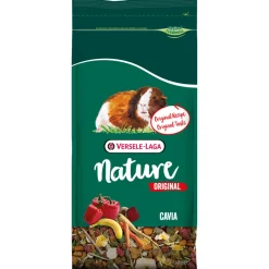 Versele-Laga Nature Original Cavia - Caviavoer