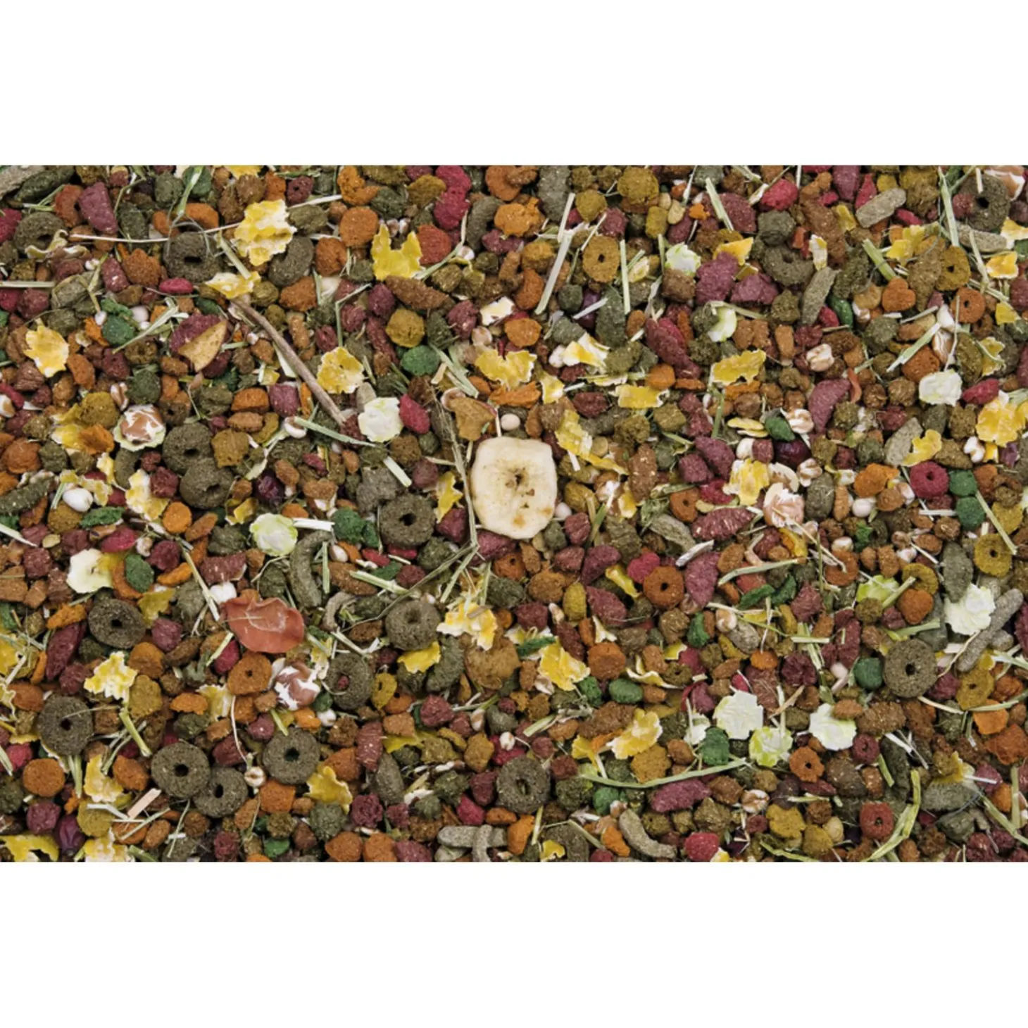 Versele-Laga Nature Original Cavia - Caviavoer