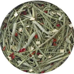 Versele-Laga Nature Timothy Hay - Ruwvoer - Paprika Pastinaak 500 g