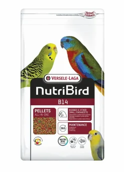 Versele-Laga Nutribird B18 Parkiet Kweekvoer - Vogelvoer