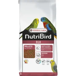 Versele-Laga Nutribird B18 Parkiet Kweekvoer - Vogelvoer