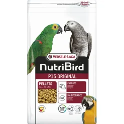 Versele-Laga Nutribird P15 Original Papegaai - Vogelvoer