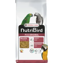 Versele-Laga Nutribird P15 Original Papegaai - Vogelvoer
