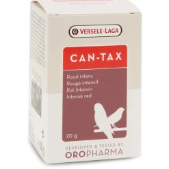Versele-Laga Oropharma Can-Tax Rode Kleurstof - Vogelsupplement