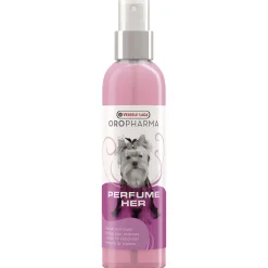 Versele-Laga Oropharma Perfume Her Eau De Toilet Teef - Hondenvachtverzorging - 150 ml
