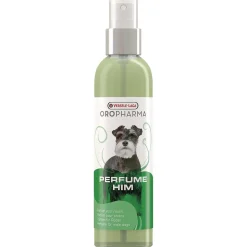 Versele-Laga Oropharma Perfume Him Eau De Toilet Reu - Hondenvachtverzorging - 150 ml