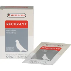 Versele-Laga Oropharma Recup-Lyt Electrolyten - Duivensupplement - 240 g