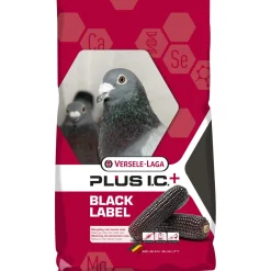 Versele-Laga Plus Mutine Black Label - Duivenvoer - 20 kg