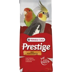 Versele-Laga Prestige Grote Parkieten Standard - Vogelvoer - 20 kg
