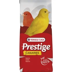 Versele-Laga Prestige Kanariezaad Vr - Vogelvoer - 20 kg