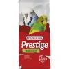 Versele-Laga Prestige Parkietenzaad Engels - Vogelvoer - 20 kg 50/50