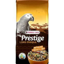 Versele-Laga Prestige Premium Loro Parque African Parrot Mix - Vogelvoer