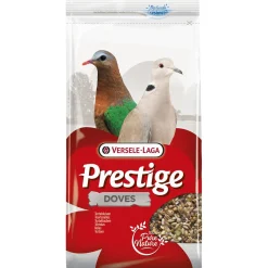 Versele-Laga Prestige Tortelduivenvoer - Duivenvoer