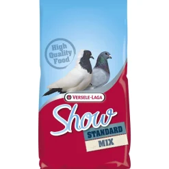 Versele-Laga Show Standaard All Round - Duivenvoer - 20 kg Alle Rassen