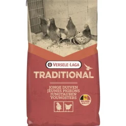 Versele-Laga Traditional Junior O - Duivenvoer - 25 kg