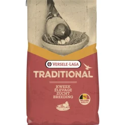 Versele-Laga Traditional Kweek Geel Cribs Duivenvoer - Duivenvoer - 25 kg