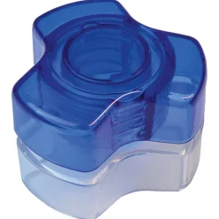 Vetlando Pillen Crusher Met Reservoir - Tablettenvermaler - Groen