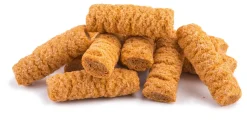 Vitakraft Carotties Knaagdier - Konijnensnack - Wortel 50 g