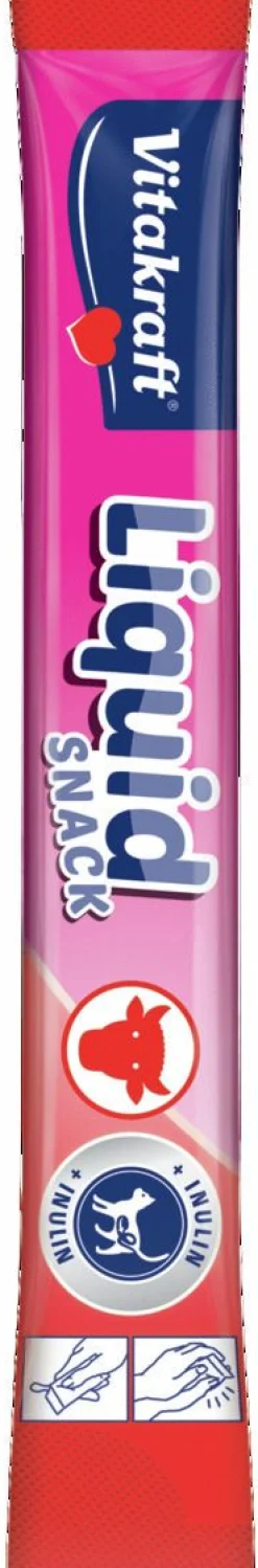 Vitakraft Cat Liquid Snack 6 stuks - Kattensnack