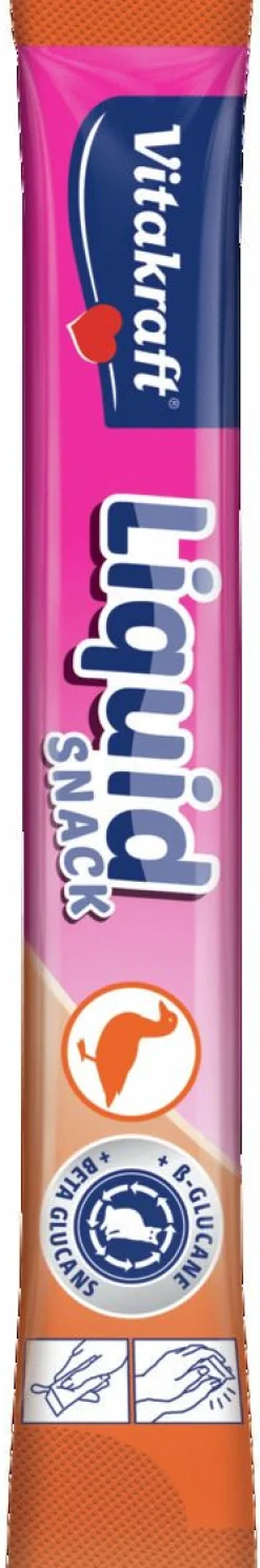 Vitakraft Cat Liquid Snack 6 stuks - Kattensnack