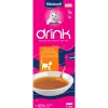 Vitakraft Drink Kip Met Taurine - Kattensnack - Kip 150 g
