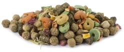 Vitakraft Emotion Beauty Selection Junior Konijn - Konijnenvoer - 600 g