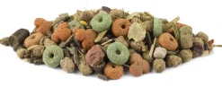 Vitakraft Emotion Beauty Selection Junior Cavia - Caviavoer - 600 g