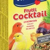 Vitakraft Kanarie Fruit-Cocktail - Vogelsnack - 200 g