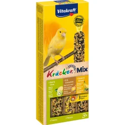 Vitakraft Kanarie Kracker 3 stuks - Vogelsnack