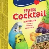 Vitakraft Parkiet Fruit-Cocktail - Vogelsnack - 200 g
